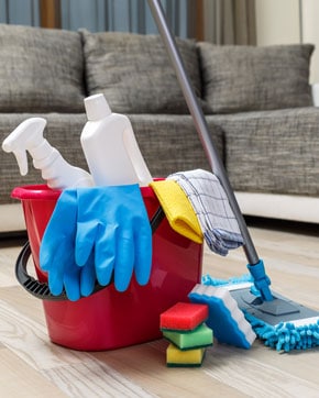 Domestic Cleaning Liverpool